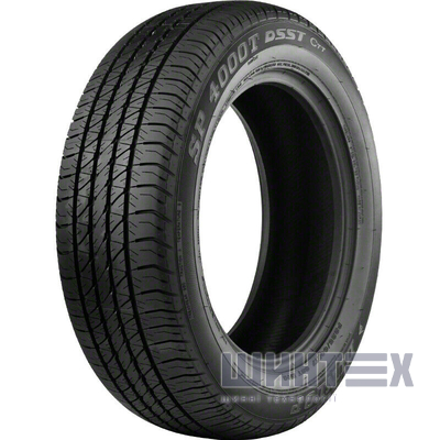 Dunlop SP 4000T 225/60 R17 99T DSST